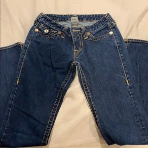 True religion jeans